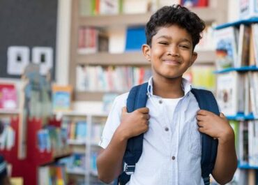 How Schools Can Help Children Become Confident Learners